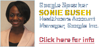 Google Speaker SONIE GUSEH